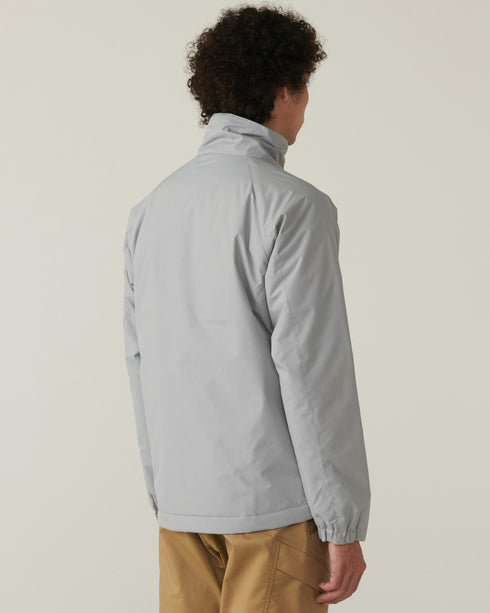 1826 メガヒートライトウォームジャケット